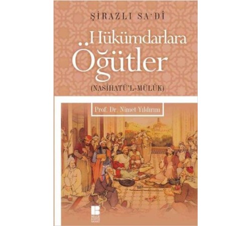 Hükümdarlara Öğütler