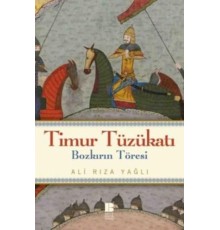 Bozkırın Töresi