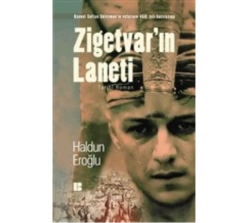 Zigetvar'ın Laneti