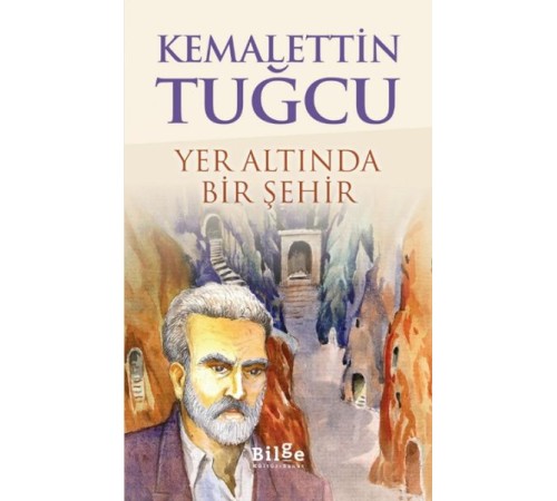 Yer Altında Bir Şehir