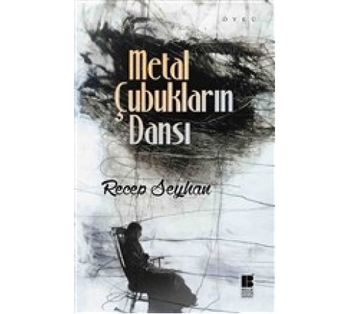 Metal Çubukların Dansı Metal Çubukların Dansı