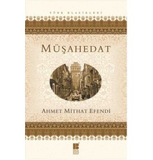 Müşahedat