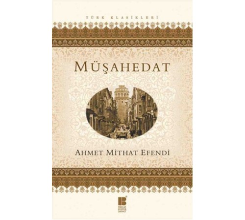 Müşahedat