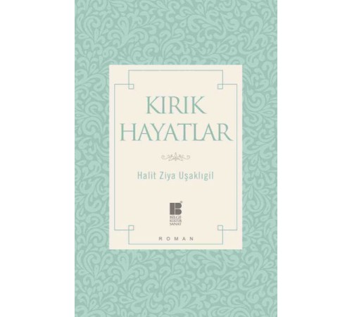 Kırık Hayatlar