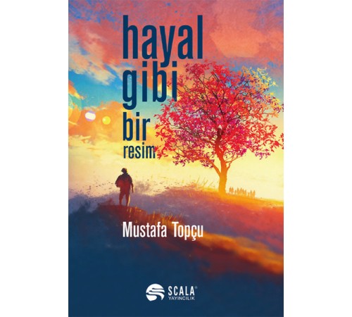 Hayal Gibi Bir Resim