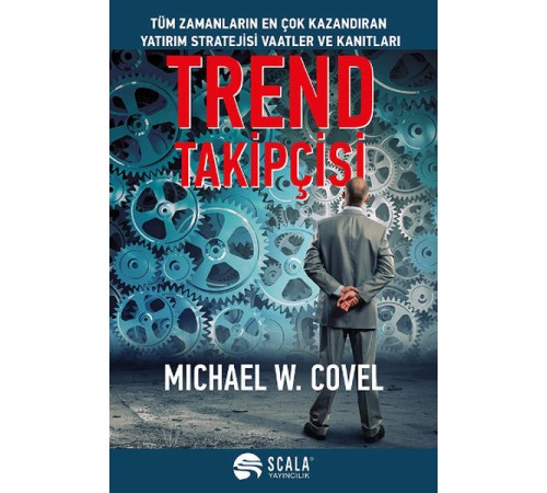 Trend Takipçisi