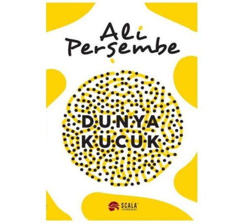 Dünya Küçük Dünya Küçük
