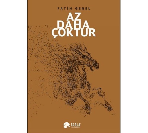 Az Daha Çoktur Az Daha Çoktur