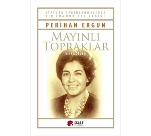 Mayınlı Topraklar Mayınlı Topraklar