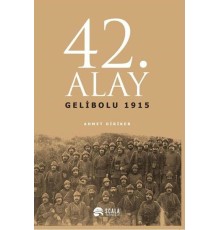 42. Alay Gelibolu 1915