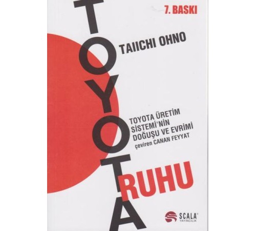 Toyota Ruhu