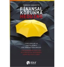 Finansal Korunma Hedging