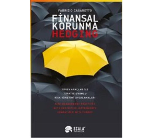 Finansal Korunma Hedging
