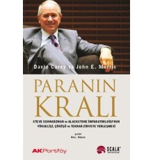 Paranın Kralı