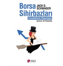 Borsa Sihirbazları Zirvedekilerle Röportajlar