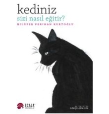 Kediniz Sizi Nasıl Eğitir