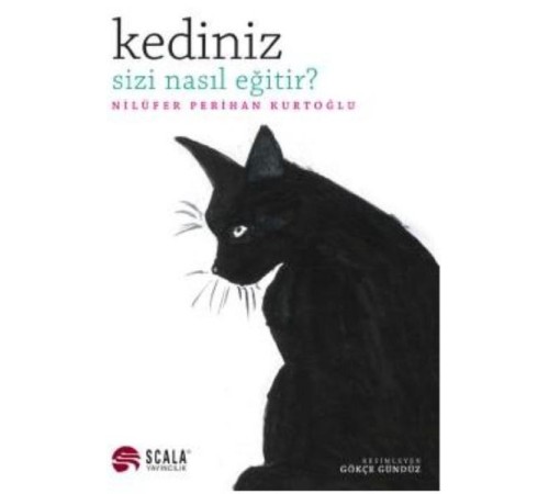 Kediniz Sizi Nasıl Eğitir