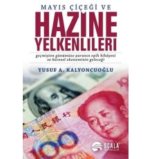 Mayıs Çiçeği ve Hazine Yelkenlileri
