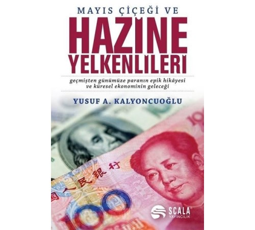 Mayıs Çiçeği ve Hazine Yelkenlileri
