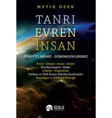 Tanrı Evren İnsan
