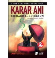Karar Anı