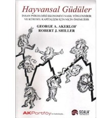 Hayvansal Güdüler