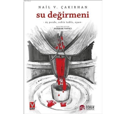 Su Değirmeni Su Değirmeni