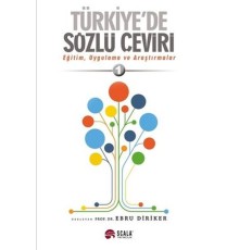 Türkiyede Sözlü Çeviri