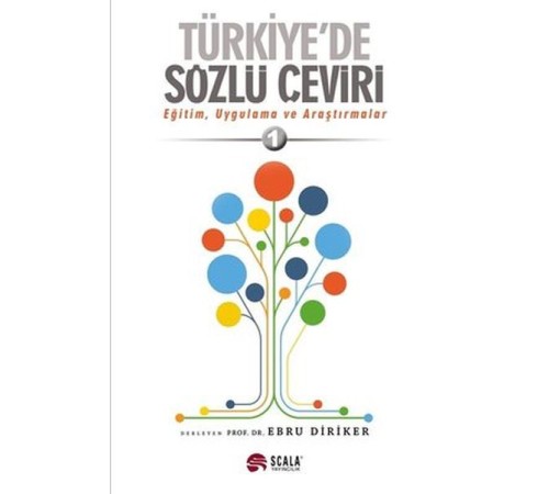 Türkiyede Sözlü Çeviri