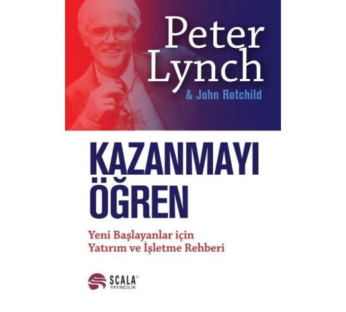 Kazanmayı Öğren