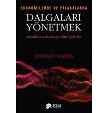 Ekonomide ve Piyasalarda Dalgaları Yönetmek