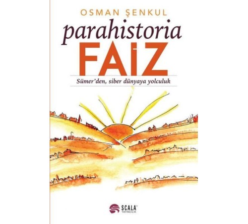 Parahistoria - Faiz Parahistoria - Faiz