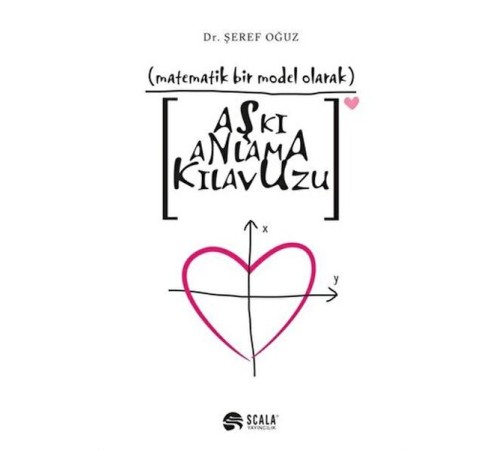 Matematik Bir Model Olarak Aşkı Anlama Kılavuzu