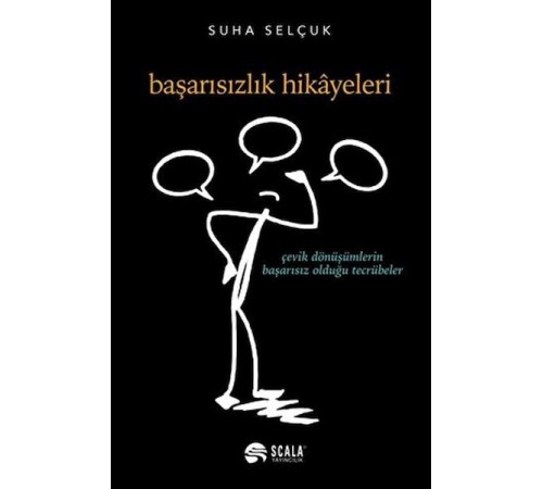 Başarısızlık Hikayeleri Başarısızlık Hikayeleri