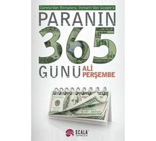 Paranın 365 Günü