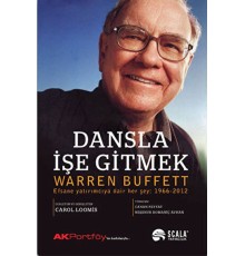 Dansla İşe Gitmek