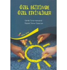 Özel Eğitimde Özel Etkinlikler