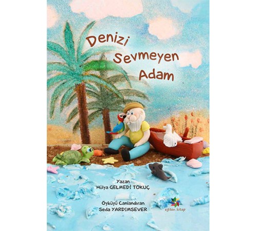 Denizi Sevmeyen Adam Denizi Sevmeyen Adam