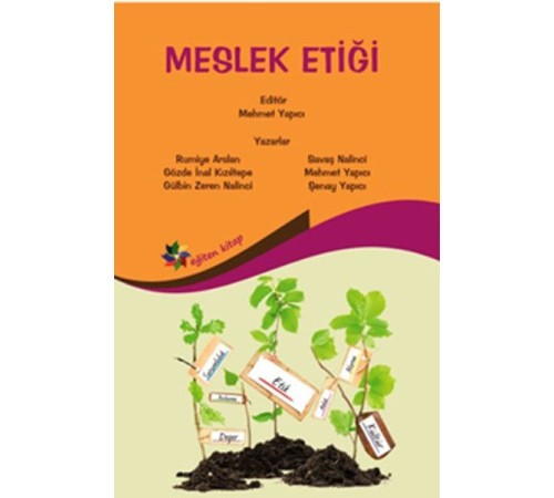 Meslek Etiği