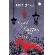 Kızıl Kuzgun