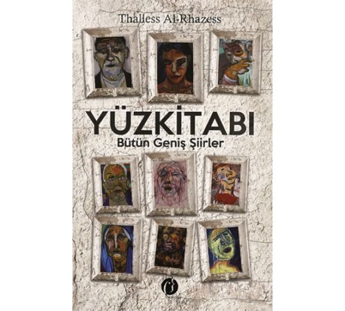 Yüzkitabı