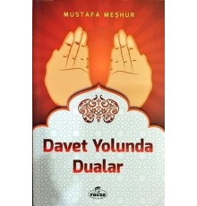 Davet Yolunda Dualar