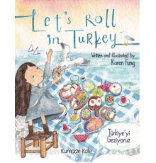 Türkiye'yi Geziyoruz - Let's Roll in Turkey