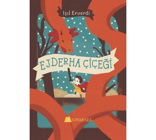 Ejderha Çiçeği