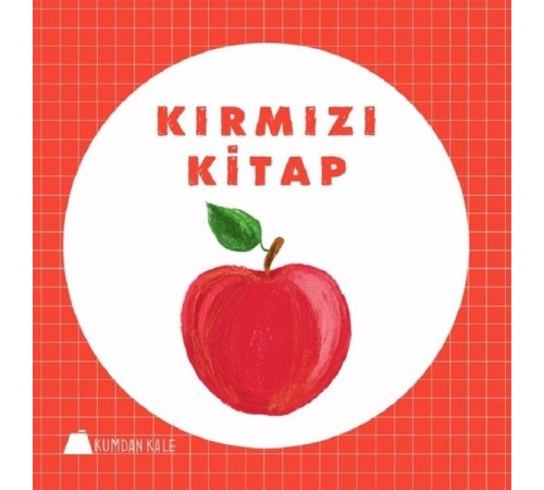 Kırmızı Kitap