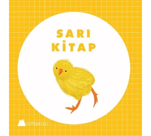 Sarı Kitap