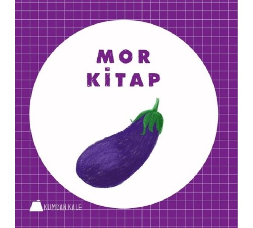 Mor Kitap Mor Kitap