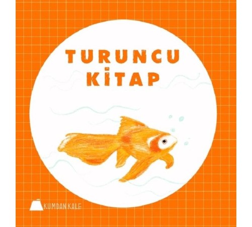Turuncu Kitap