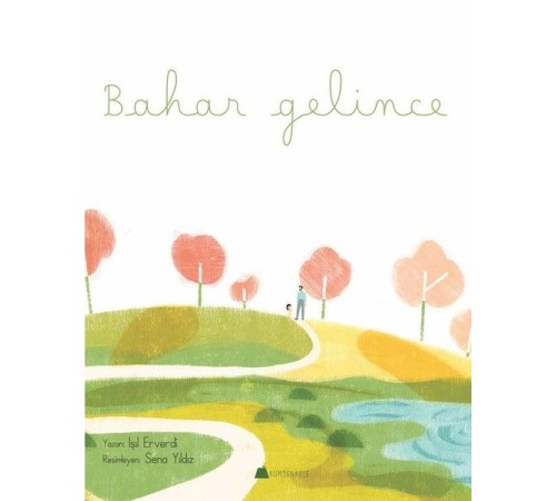 Bahar Gelince