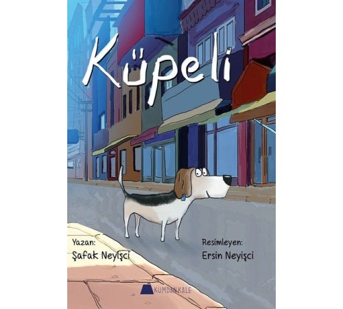 Küpeli Küpeli